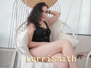 LorriSmith