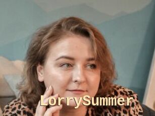 LorrySummer