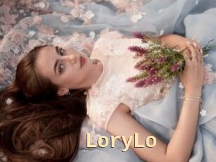 LoryLo