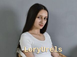 LoryUrels