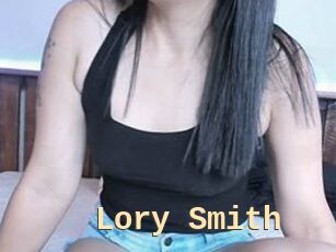 Lory_Smith