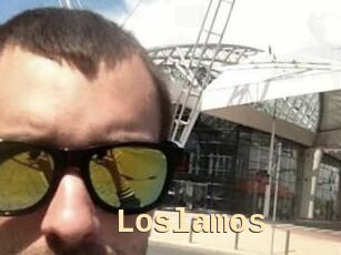 Loslamos