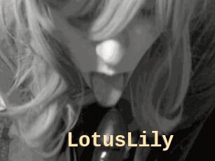 LotusLily
