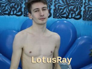 LotusRay