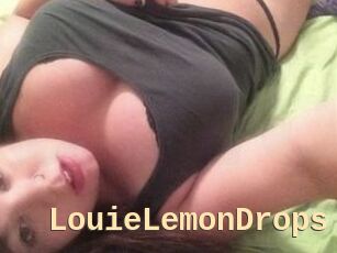 LouieLemonDrops