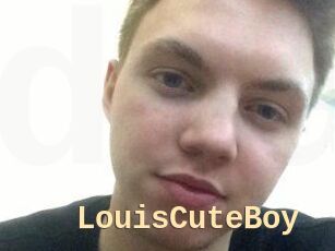 LouisCuteBoy