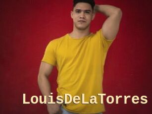 LouisDeLaTorres