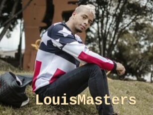 LouisMasters