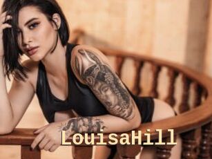LouisaHill