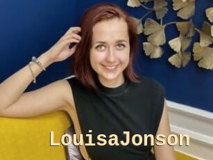 LouisaJonson