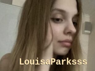 LouisaParksss