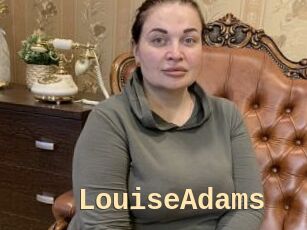 LouiseAdams