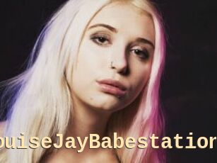 LouiseJayBabestation