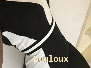Louloux