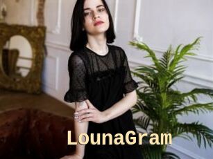 LounaGram