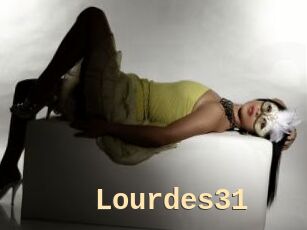 Lourdes31