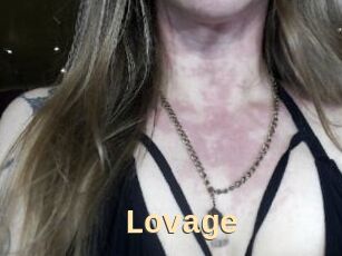 Lovage_