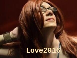 Love2016