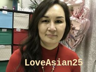 LoveAsian25