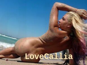 LoveCallia