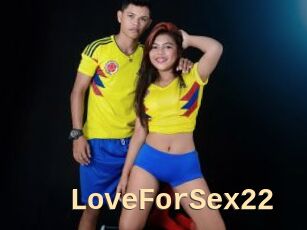 LoveForSex22