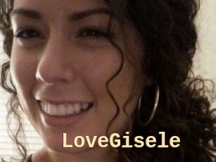 LoveGisele