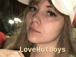 LoveHotBoys