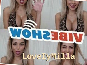 LoveIyMilla