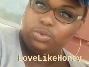 LoveLikeHoney