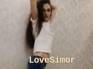 LoveSimor