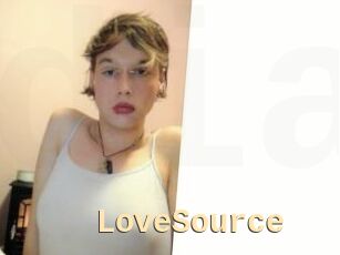 LoveSource
