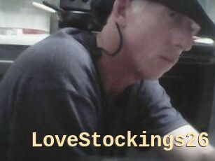 LoveStockings26