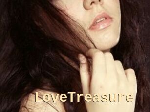 LoveTreasure