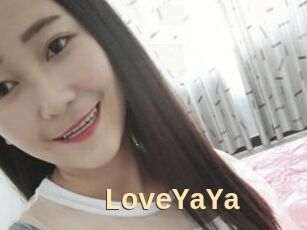 LoveYaYa
