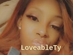 LoveableTy
