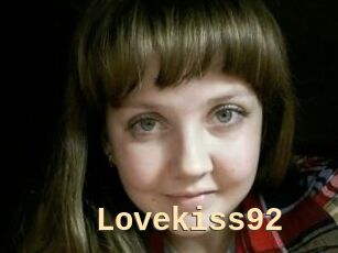Lovekiss92
