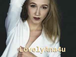 LovelyAna4u
