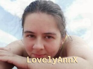 LovelyAnnX