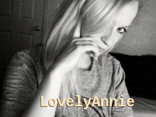 LovelyAnnie