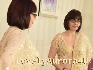 LovelyAurora4U