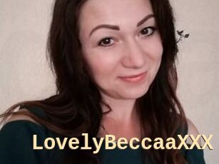 LovelyBeccaaXXX