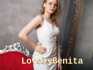 LovelyBenita