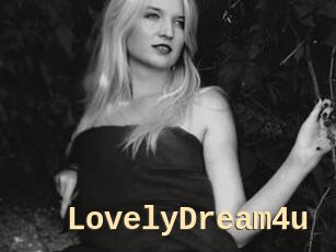 LovelyDream4u