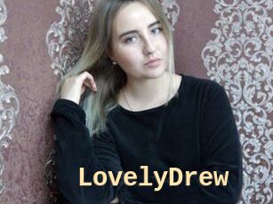 LovelyDrew