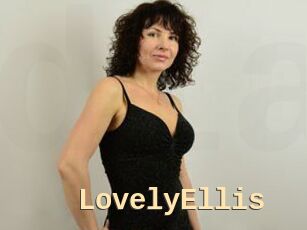 LovelyEllis