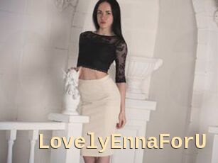 LovelyEnnaForU