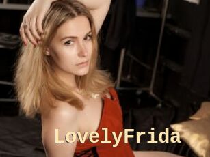 LovelyFrida