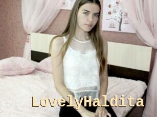LovelyHaldita