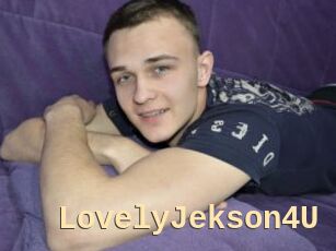 LovelyJekson4U