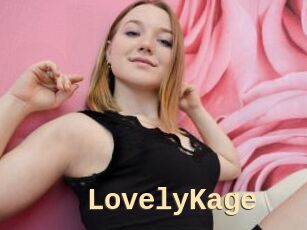 LovelyKage